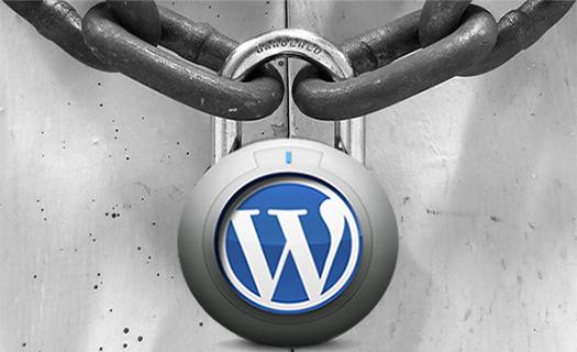 Sécurité WordPress