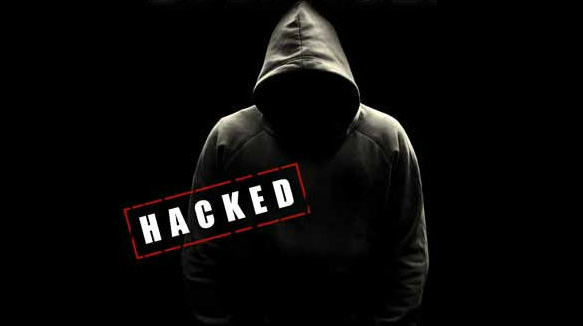Site WordPress Piraté Hacké