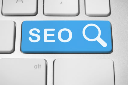 SEO pour site Web